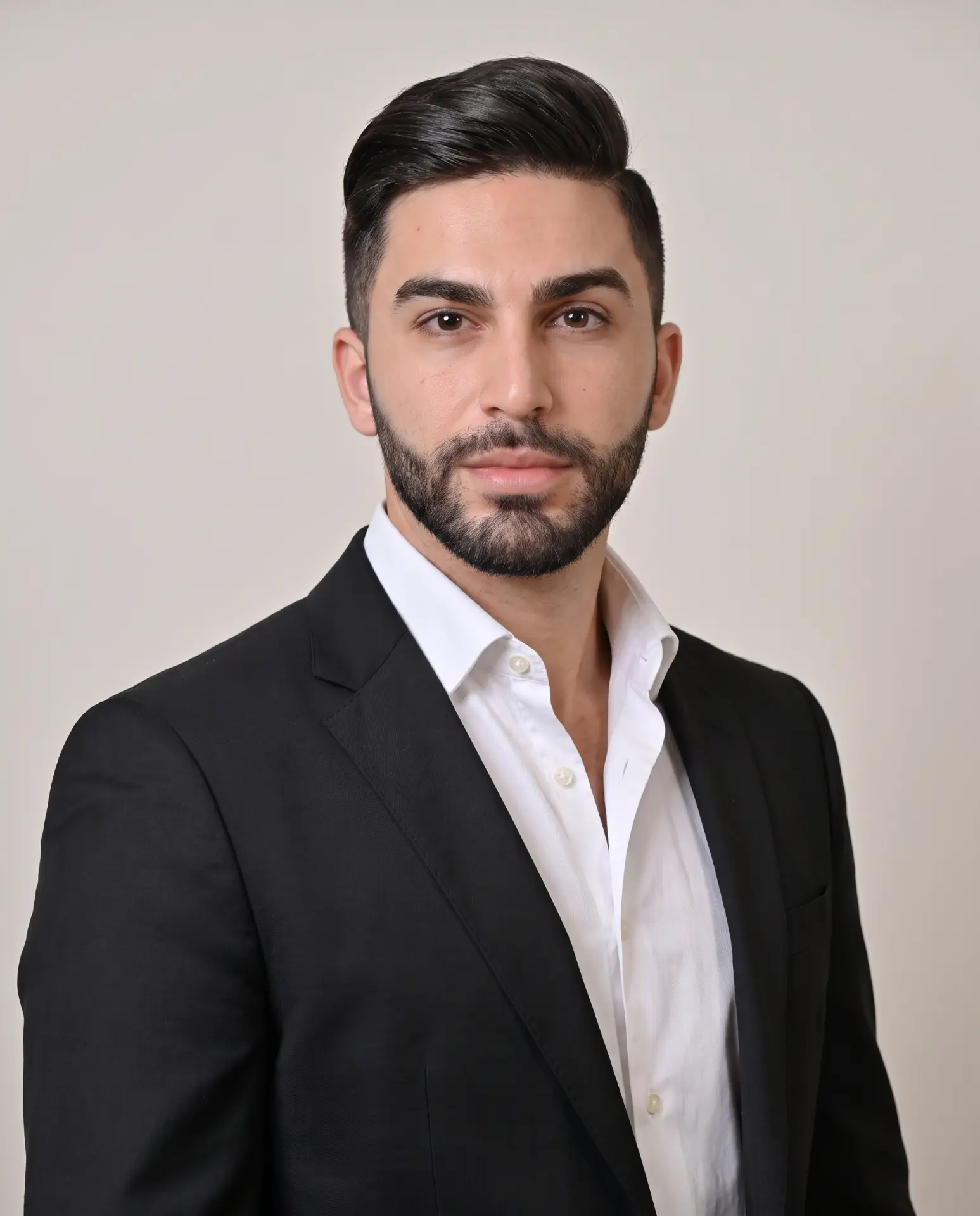 Omar Allaoa